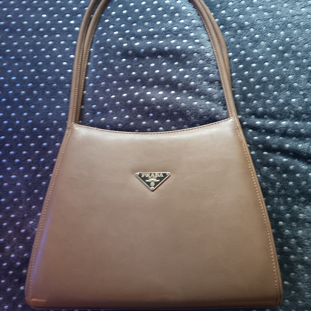 Prada ladies handbag